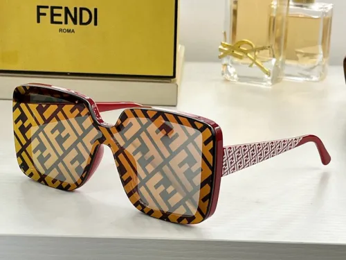 FD Sunglasses AAAA-983
