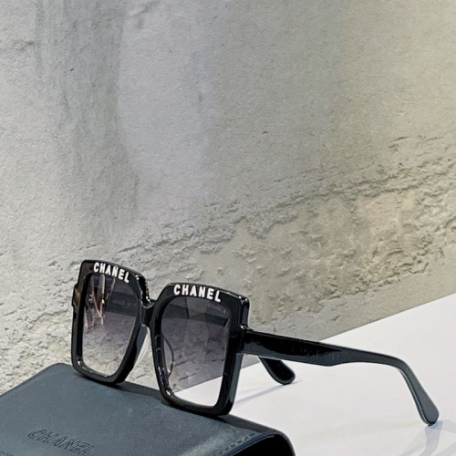 CHNL Sunglasses AAAA-362