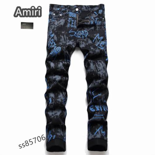 AMIRI men jeans 1：1 quality-245