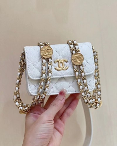 CHNL High End Quality Bag-246