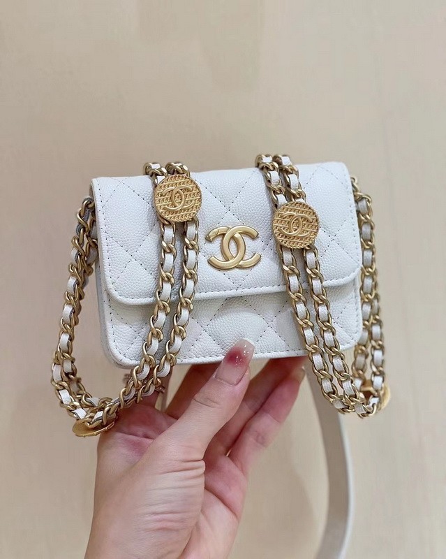 CHNL High End Quality Bag-246