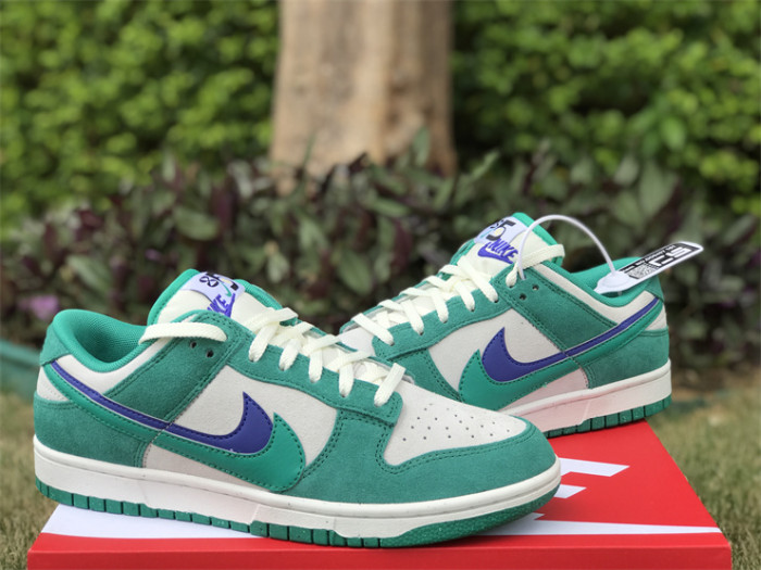 Authentic Nike Dunk Low SE “85”