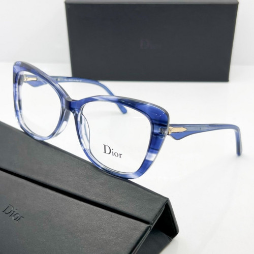 Dior Sunglasses AAAA-454