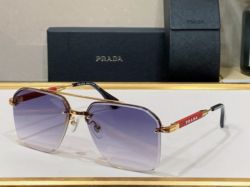 Prada Sunglasses AAAA-1813