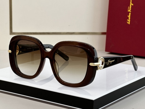 Ferragamo Sunglasses AAAA-642