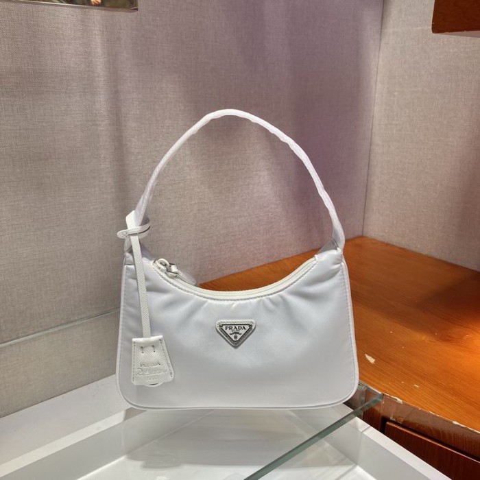 Prada High End Quality Bags-023