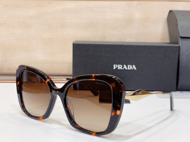 Prada Sunglasses AAAA-346