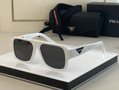 Prada Sunglasses AAAA-1327