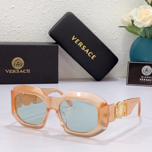 Versace Sunglasses AAAA-713