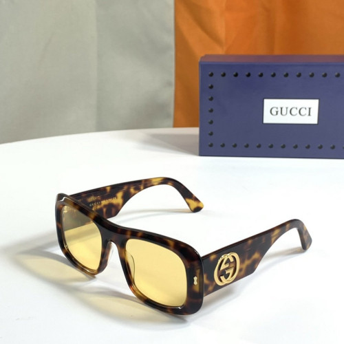 G Sunglasses AAAA-2512