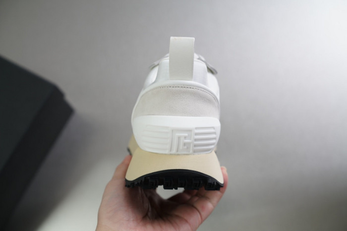 Super Max Balmain Shoes-027