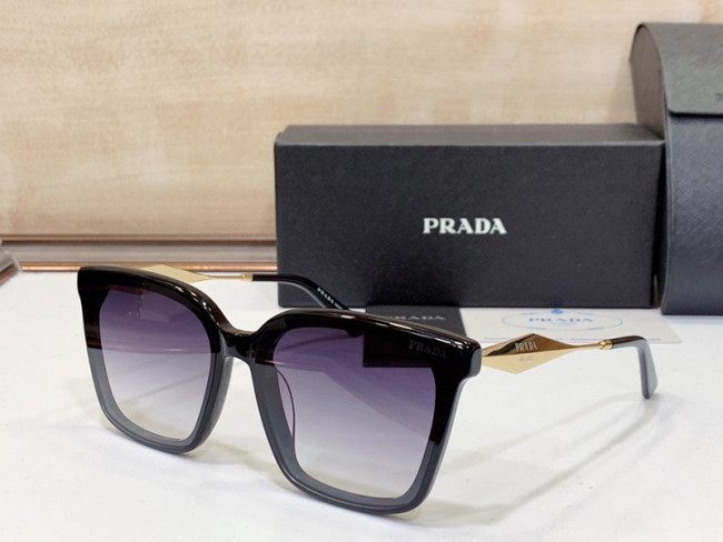 Prada Sunglasses AAAA-356