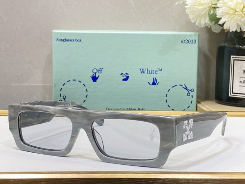 Off white Sunglasses AAAA-226