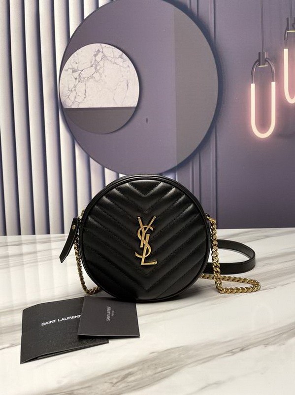 YSL High End Quality Bag-011