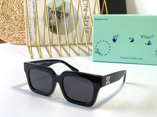 Off white Sunglasses AAAA-154