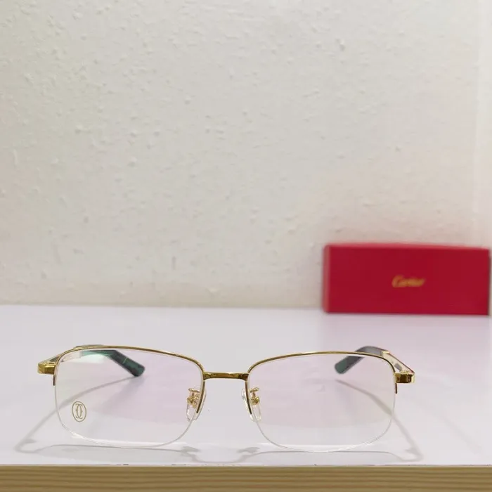 Cartier Sunglasses AAAA-1491