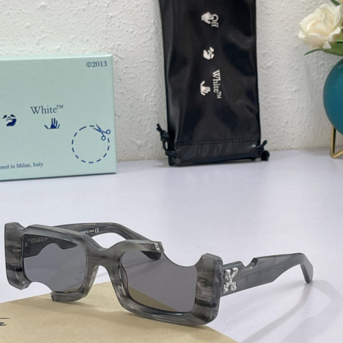 Off white Sunglasses AAAA-205