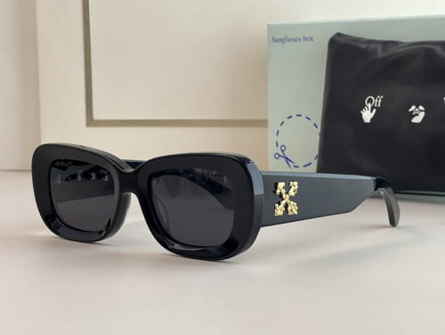 Off white Sunglasses AAAA-458