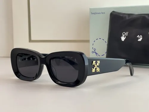 Off white Sunglasses AAAA-458