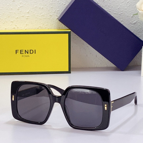 FD Sunglasses AAAA-500