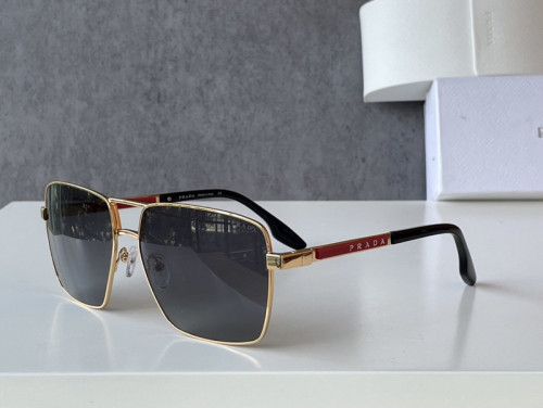 Prada Sunglasses AAAA-784