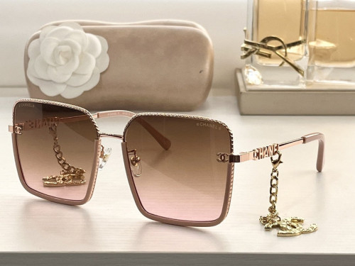 CHNL Sunglasses AAAA-533