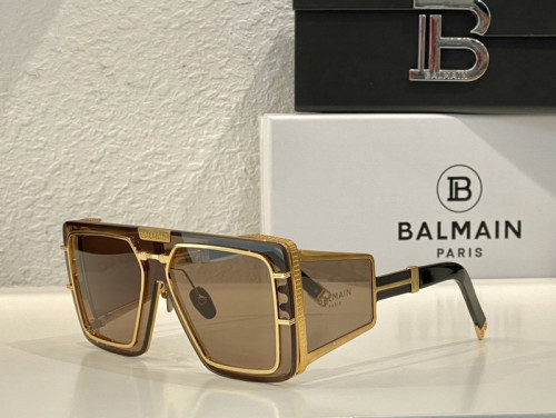 Balmain Sunglasses AAAA-427