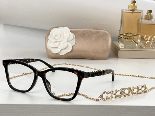 CHNL Sunglasses AAAA-542