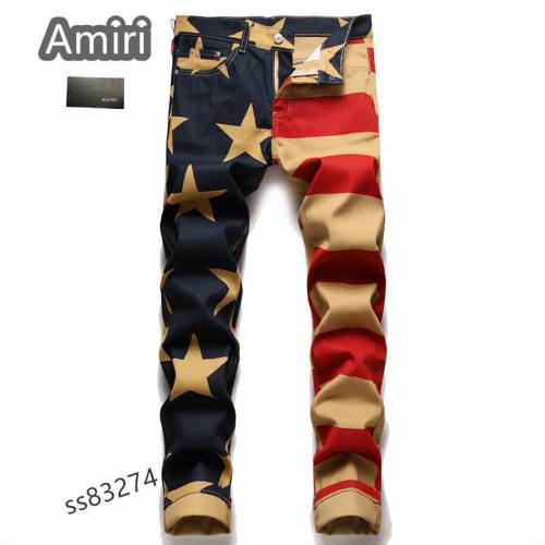 AMIRI men jeans 1：1 quality-255