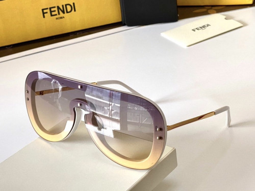 FD Sunglasses AAAA-349