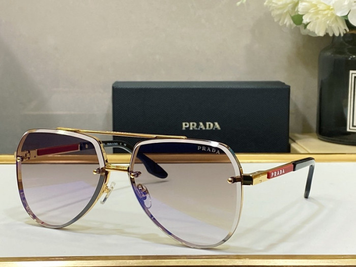 Prada Sunglasses AAAA-1040