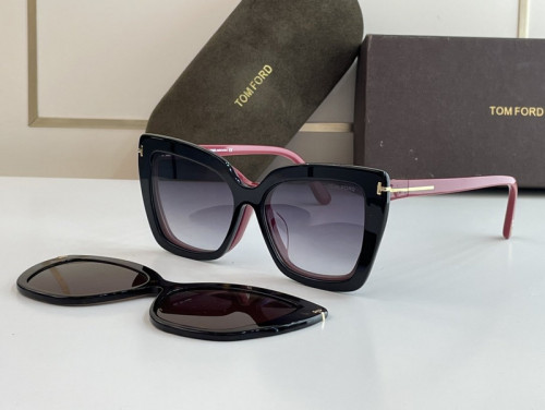 Tom Ford Sunglasses AAAA-1268