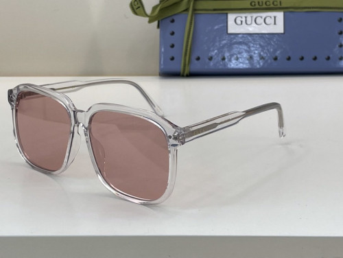 G Sunglasses AAAA-2742