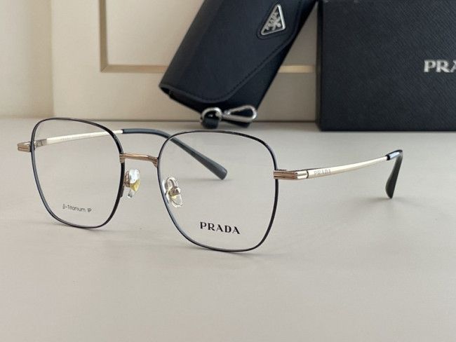 Prada Sunglasses AAAA-1782