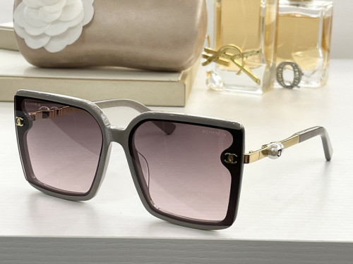 CHNL Sunglasses AAAA-696