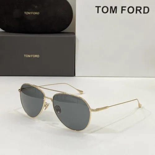 Tom Ford Sunglasses AAAA-1622
