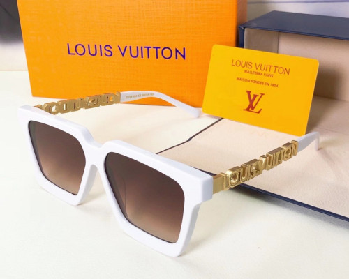 LV Sunglasses AAAA-1090