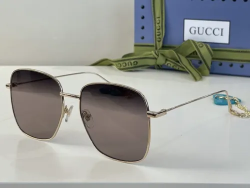 G Sunglasses AAAA-1767