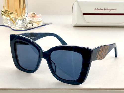 Ferragamo Sunglasses AAAA-474