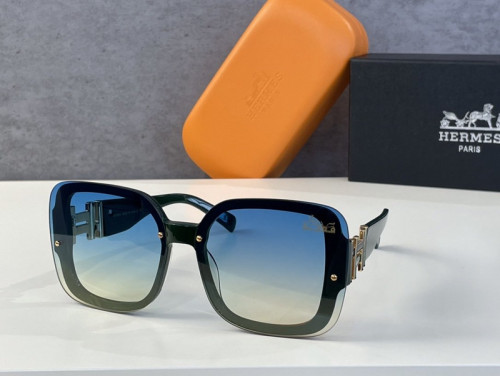 Hermes Sunglasses AAAA-010