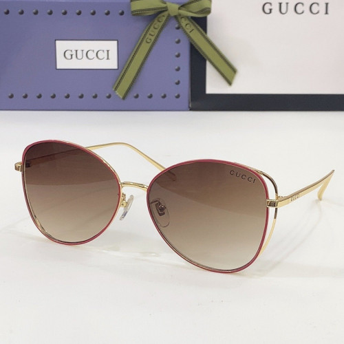 G Sunglasses AAAA-2836