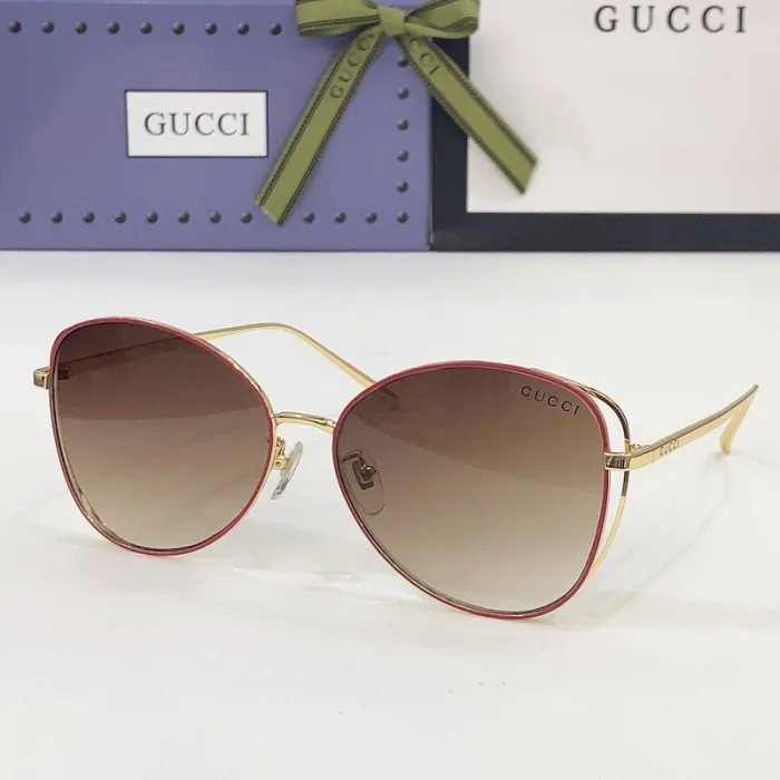 G Sunglasses AAAA-2836