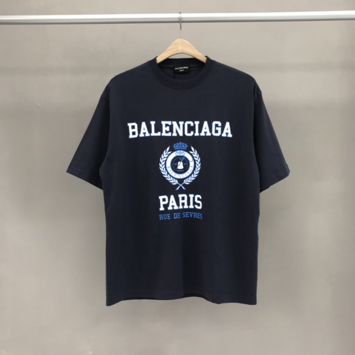 B Shirt 1：1 Quality-2530(XS-L)