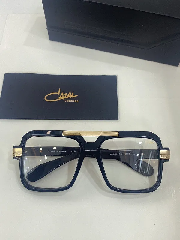 Cazal Sunglasses AAAA-365