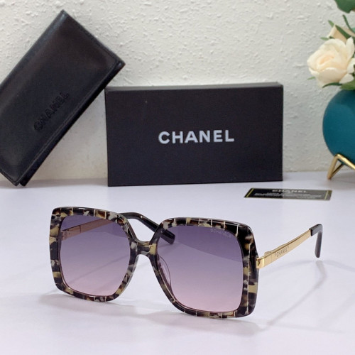 CHNL Sunglasses AAAA-833