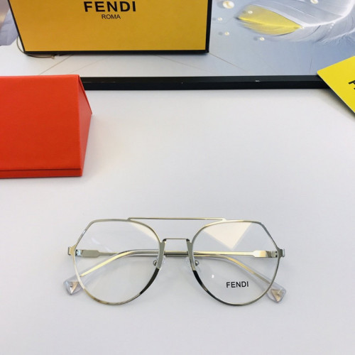 FD Sunglasses AAAA-264