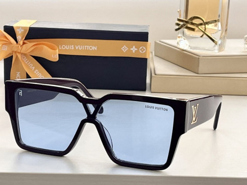 LV Sunglasses AAAA-738