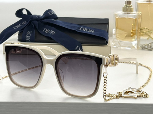Dior Sunglasses AAAA-750