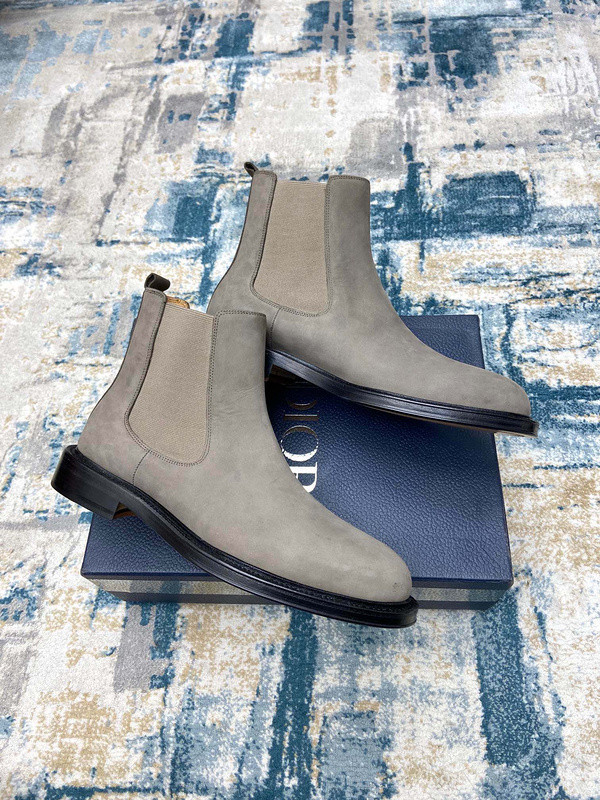 Super Max Dior Shoes-580