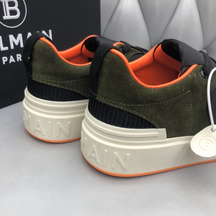 Super Max Balmain Shoes-019